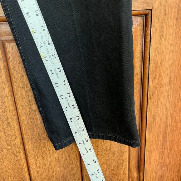 Mens Levis - Picture 10 of 10